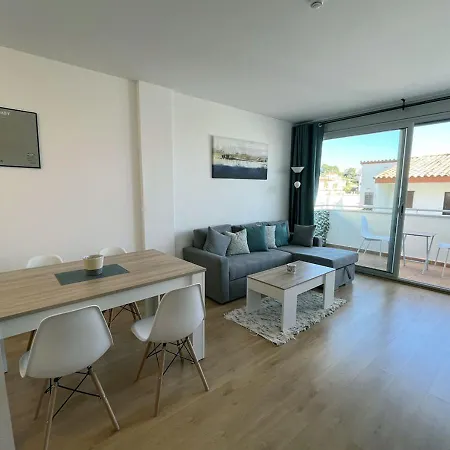 2-bedroom Brand New Steps From The