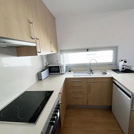 2-bedroom Brand New Steps From The