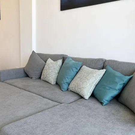 2-bedroom Brand New Steps From The