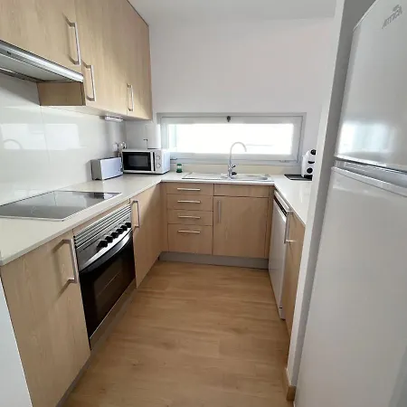 2-bedroom Brand New Steps From The