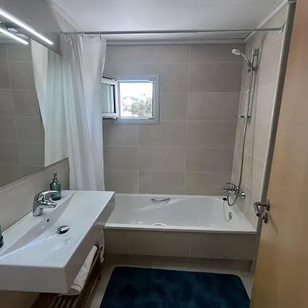 2-bedroom Brand New Steps From The
