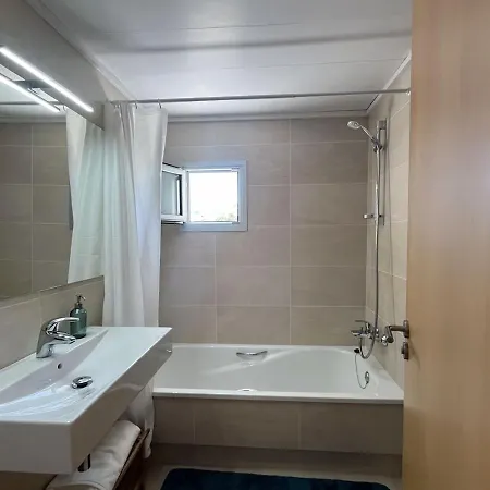 2-bedroom Brand New Steps From The
